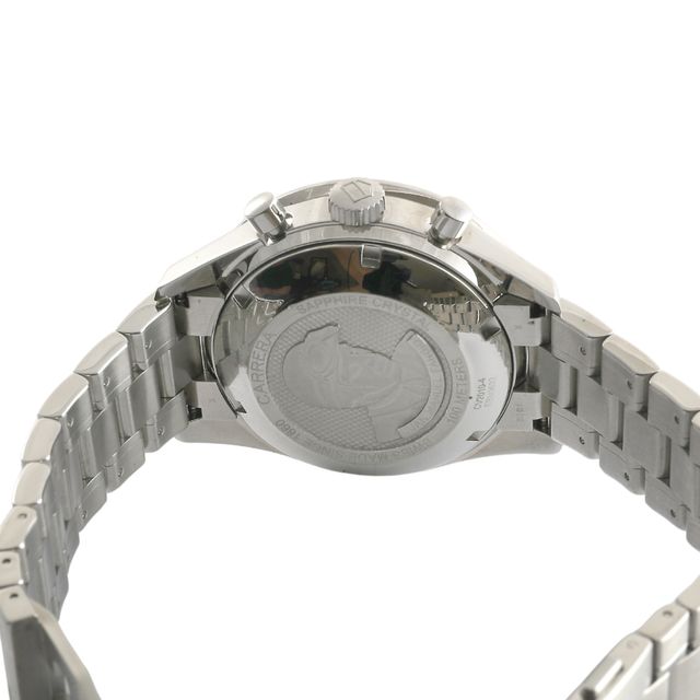 Tag Heuer Carrera CV2010.BA0786 Image 4